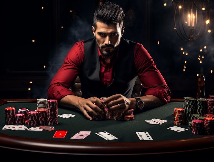 8j0498 Casino en Vivo